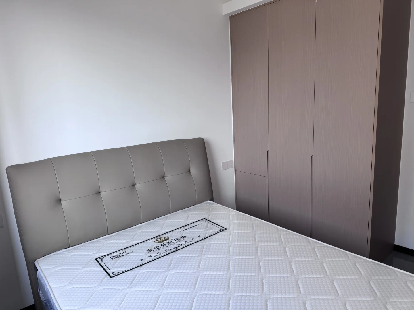 福清新房！两室一厅🏠房东直租
