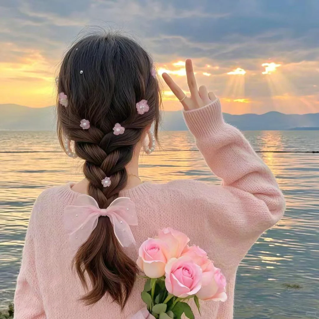 高级感女生头像7.2