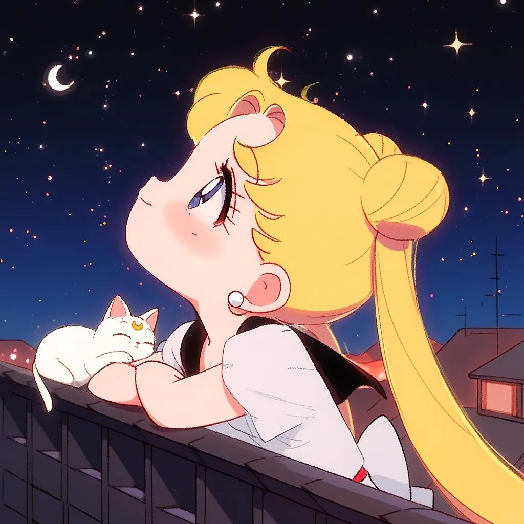 抬头看 会有星星等着你