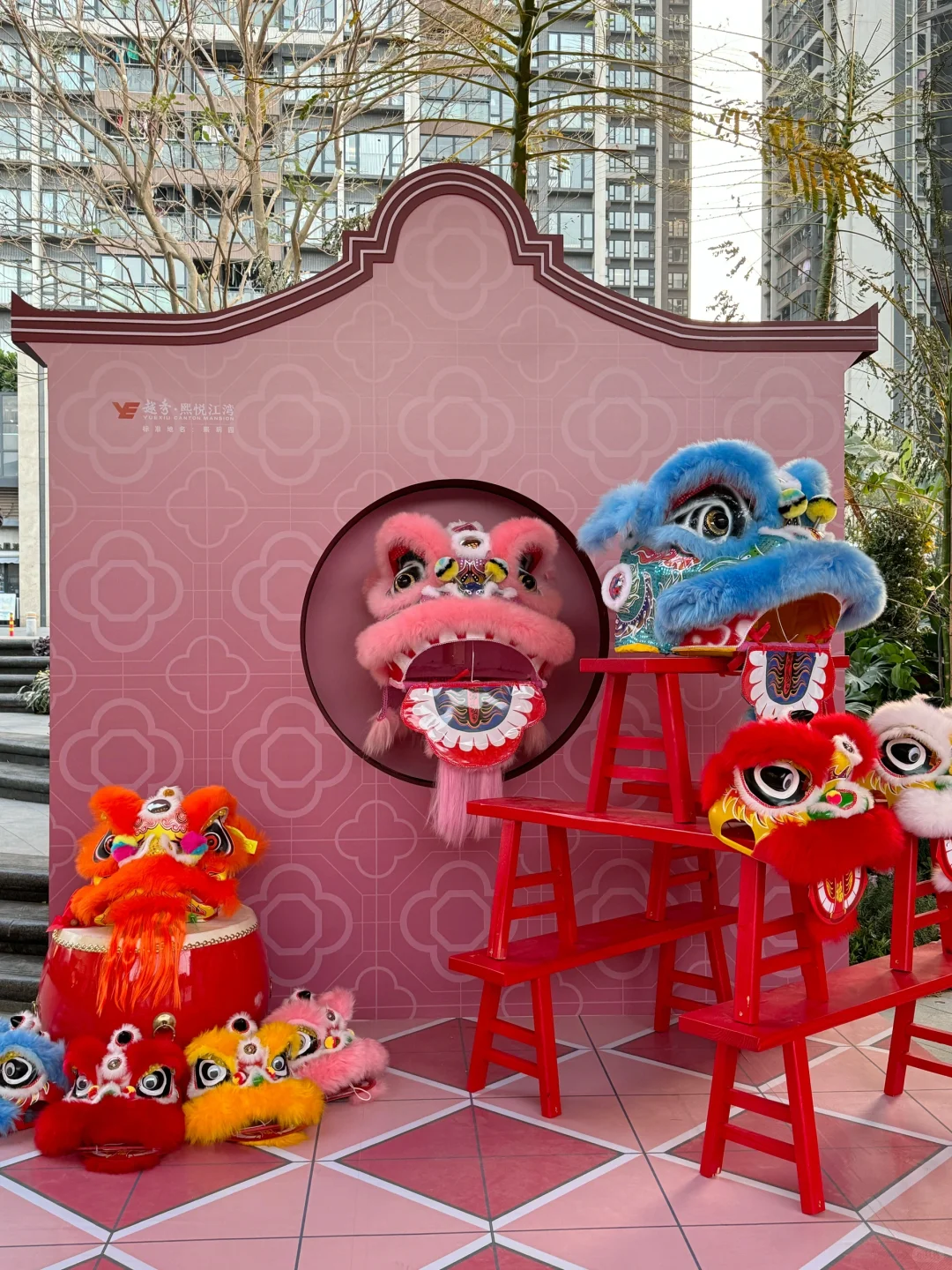这就是我心目中的梦中情房🏠