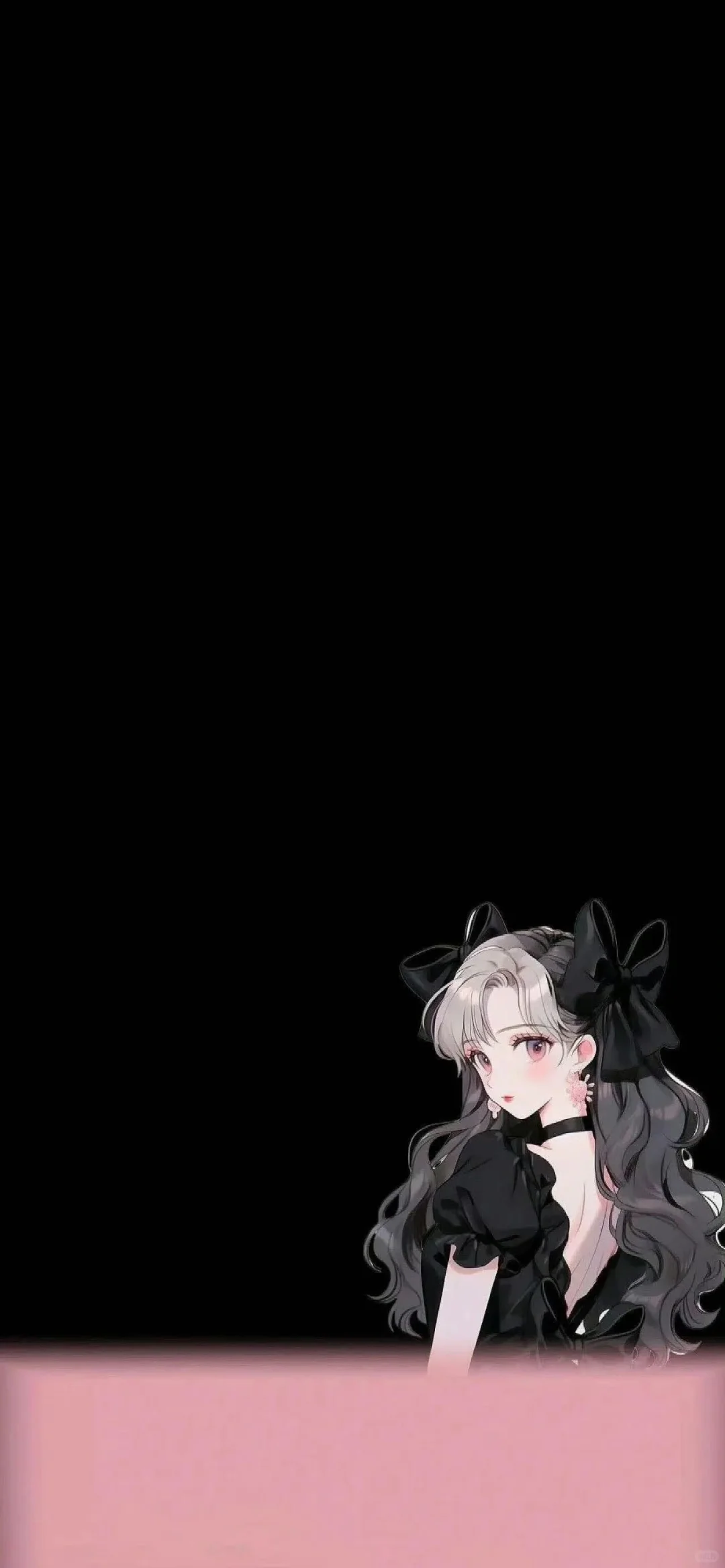 🌙 暗夜中的光芒，是她留给世界的诗行