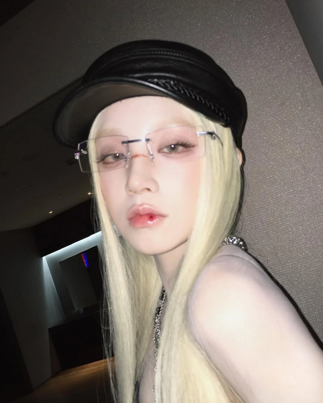 宋雨琦｜御姐范 麻辣女警 这也太诱人了！！！