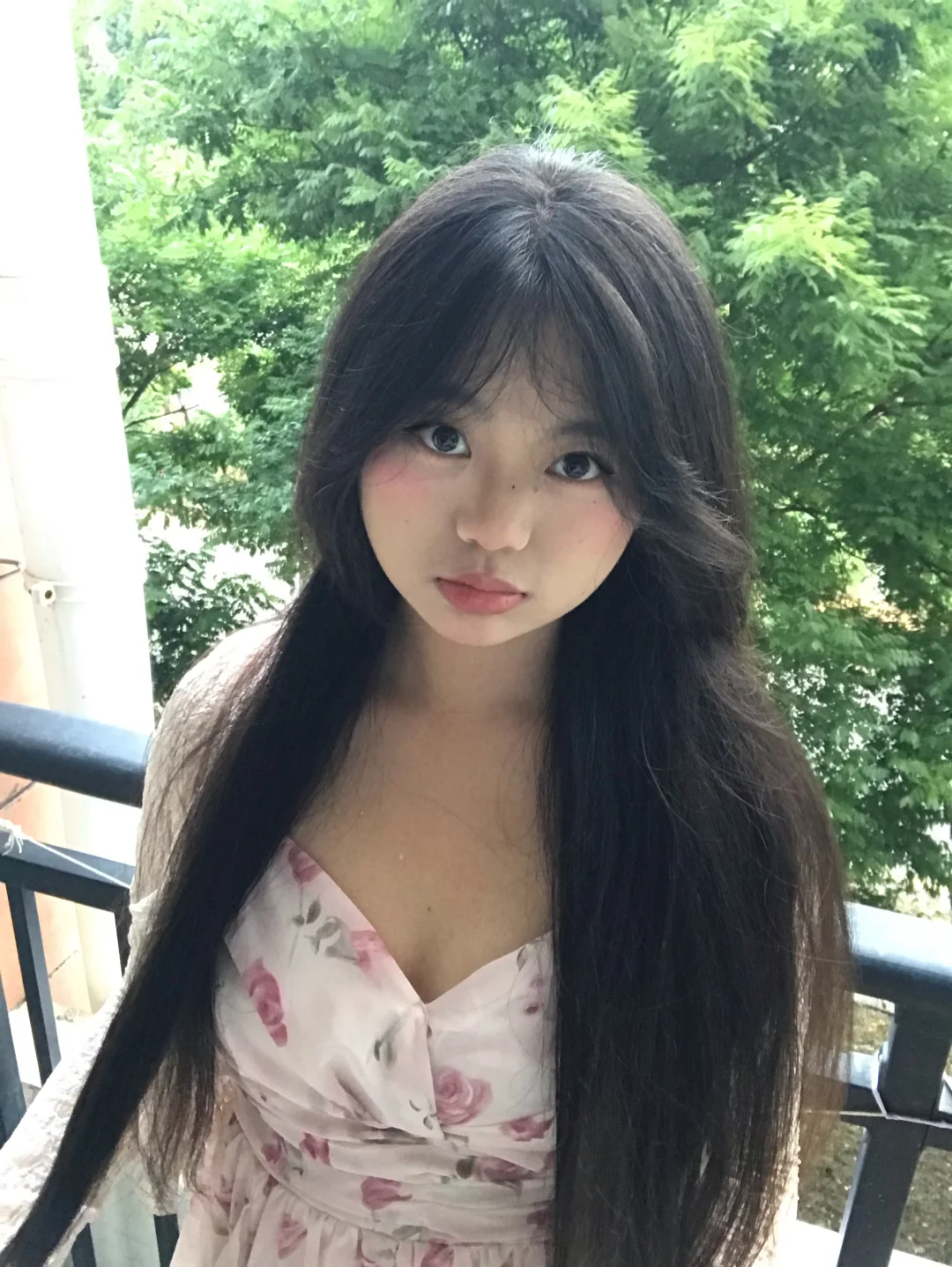 女大范围感