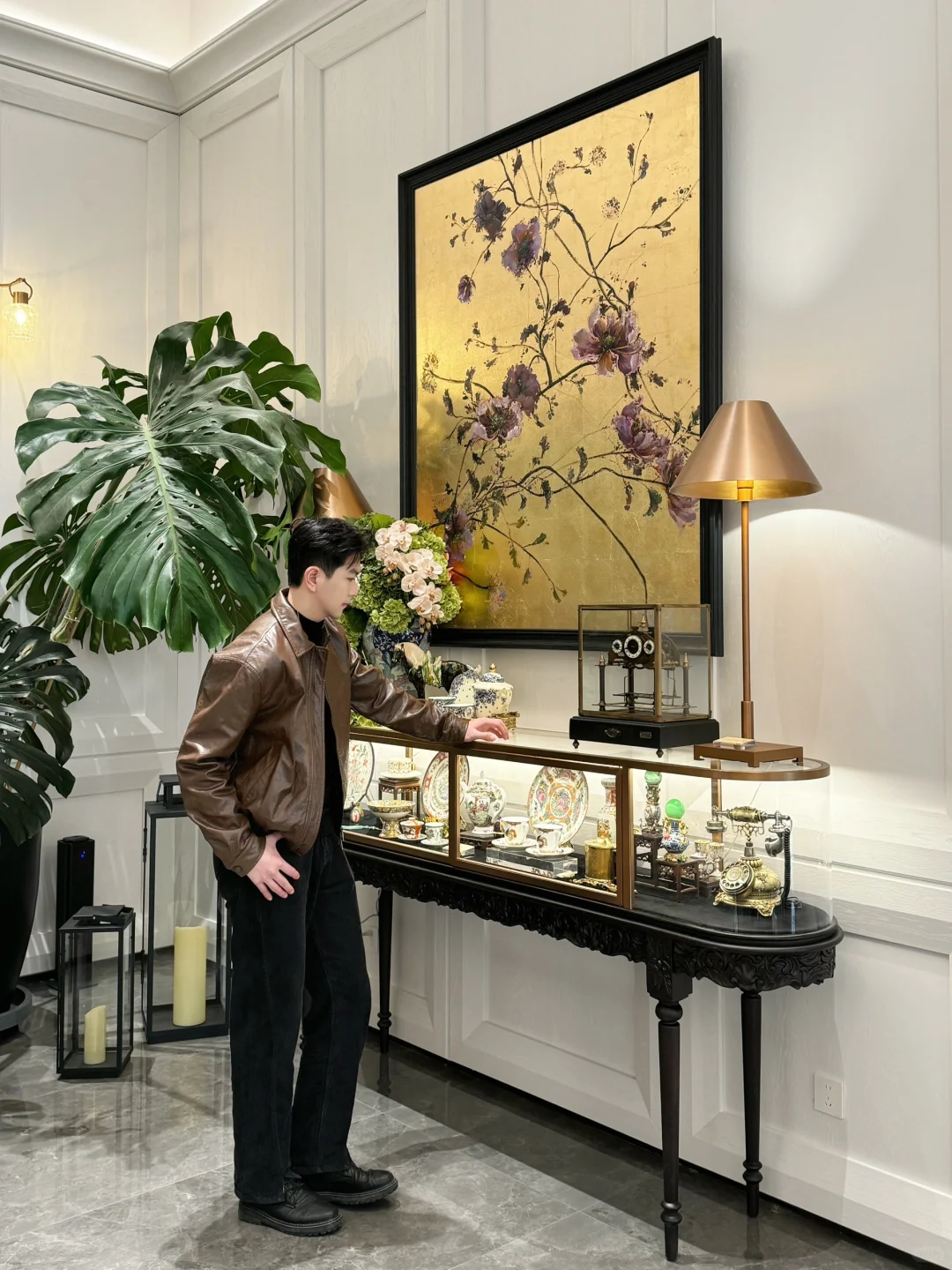 这就是我心目中的梦中情房🏠