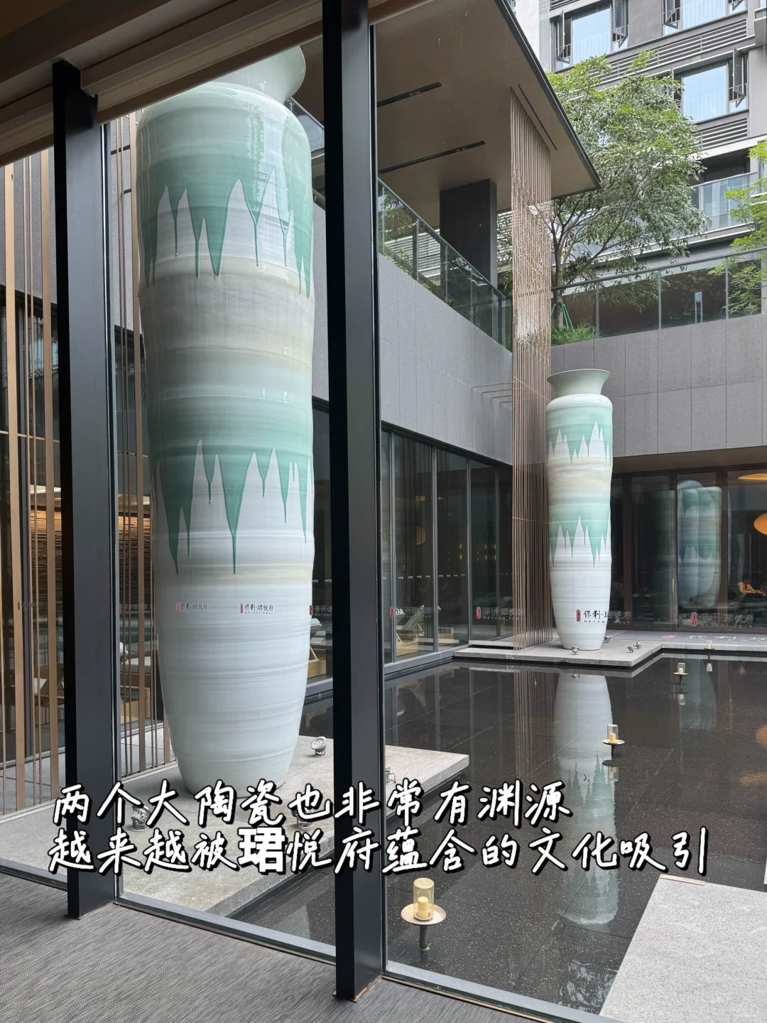 地产打工人Plog ｜案场销售工作实录