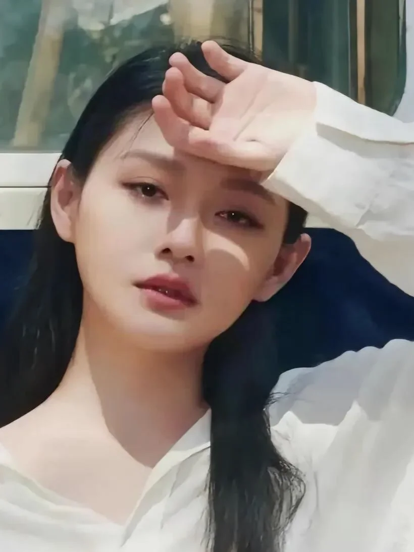 大S早期颜值巅峰穿搭秘籍✨，女神范儿十足