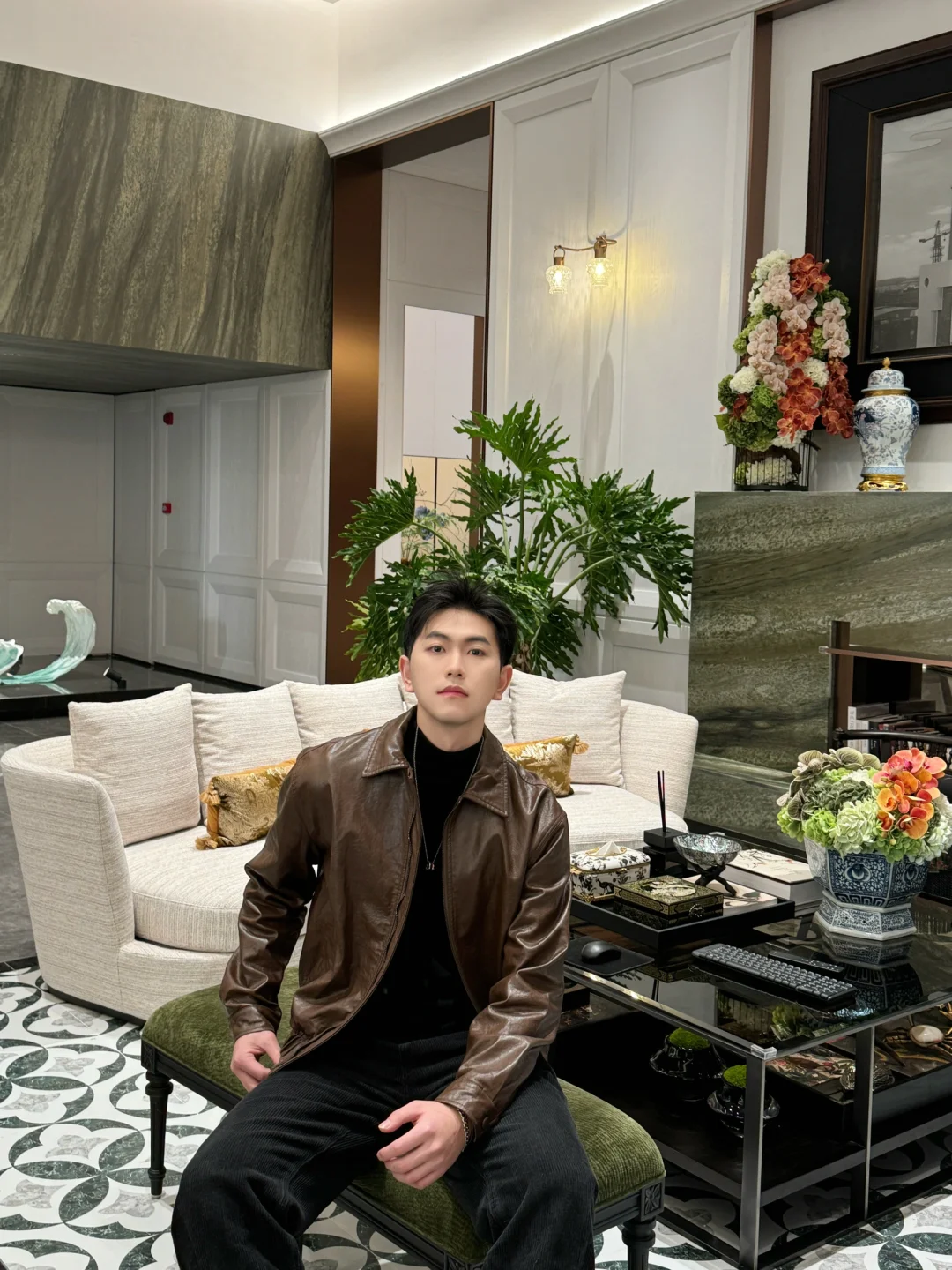 这就是我心目中的梦中情房🏠
