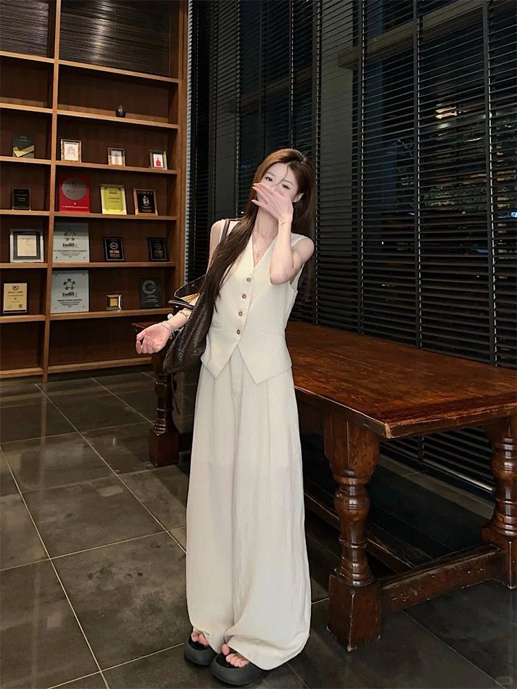 夏天就这样穿！太美了～～