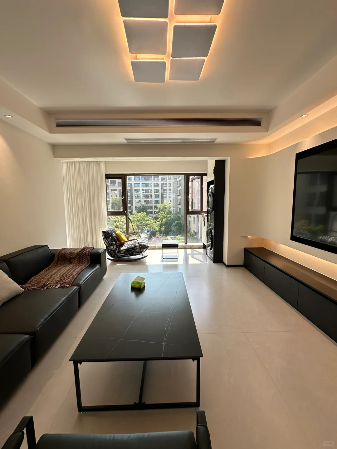 重庆买房，装了40万的宝藏洋房🏡，报价160W