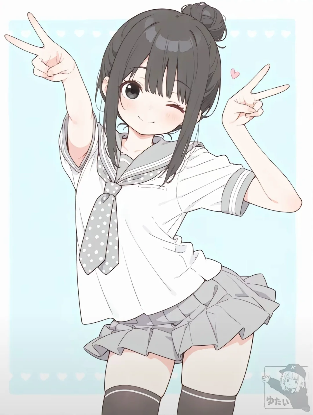 美少女🍎