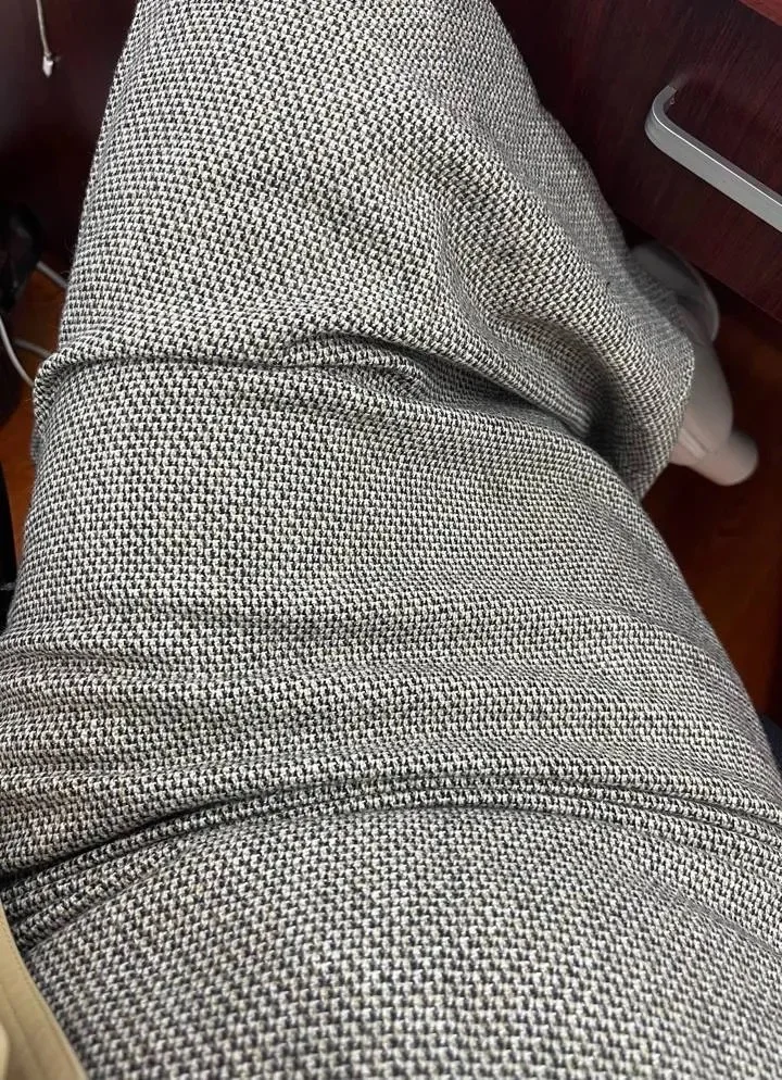 体制内可甜可咸可性感，趁年轻多尝试