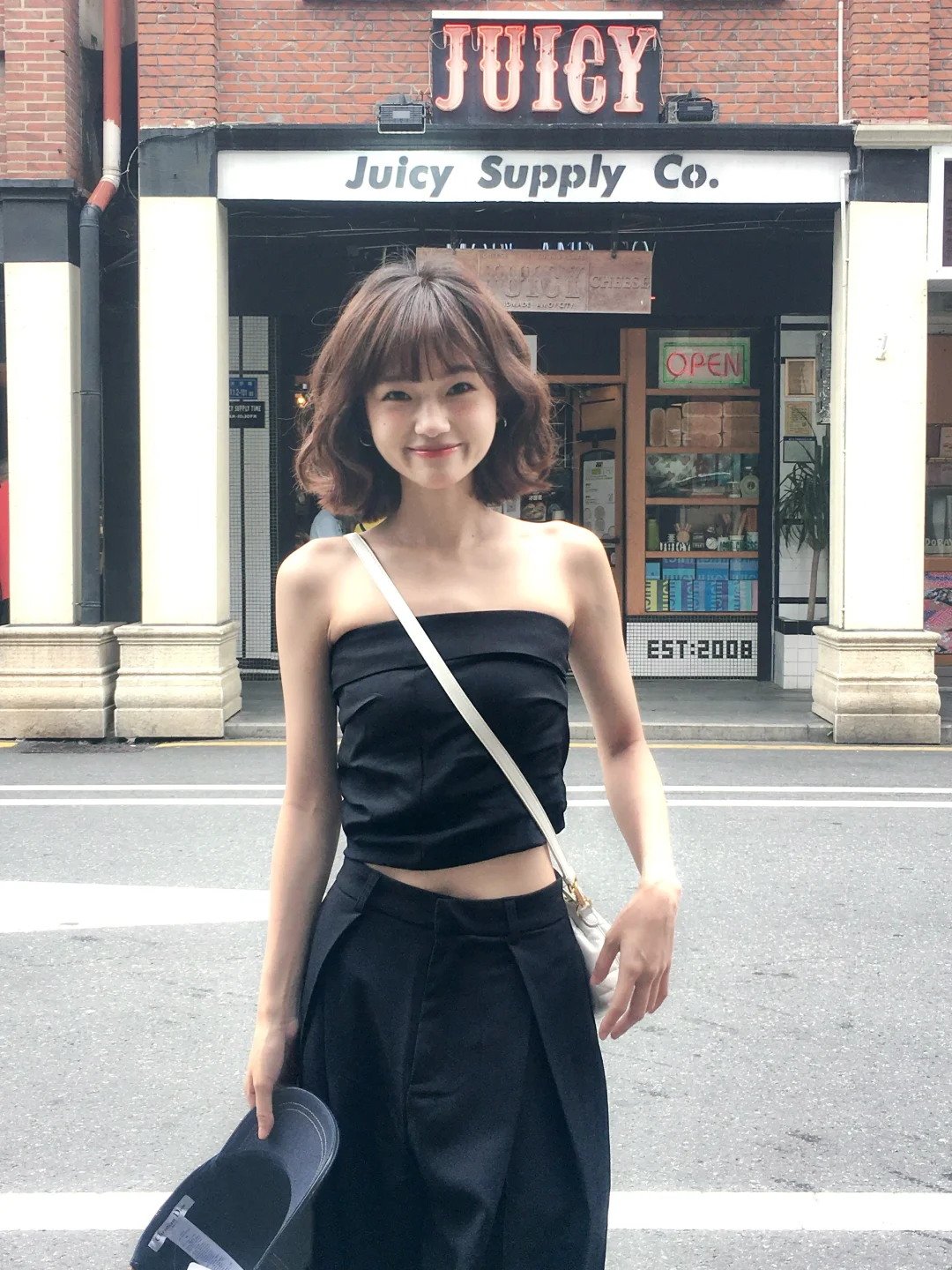 属于自己的氛围感