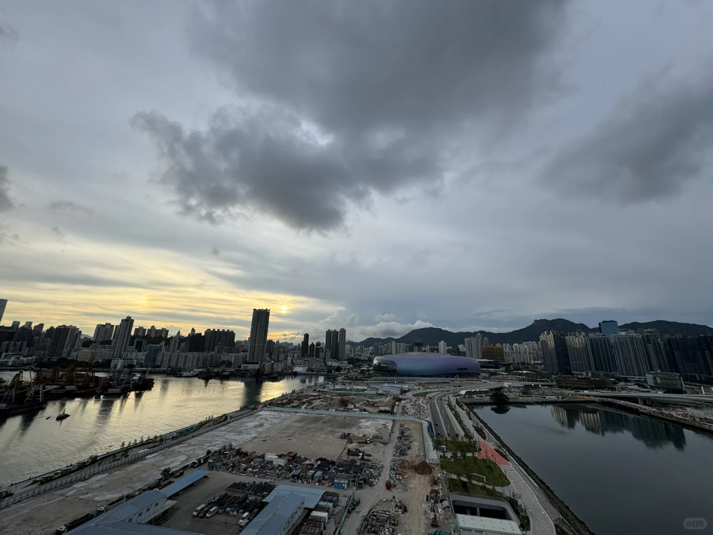 🌟暴走启德5大楼盘！500万预算的终极抉择