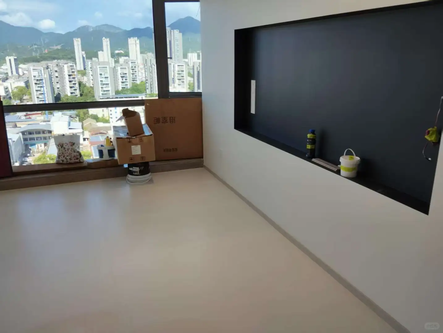 新房甲醛