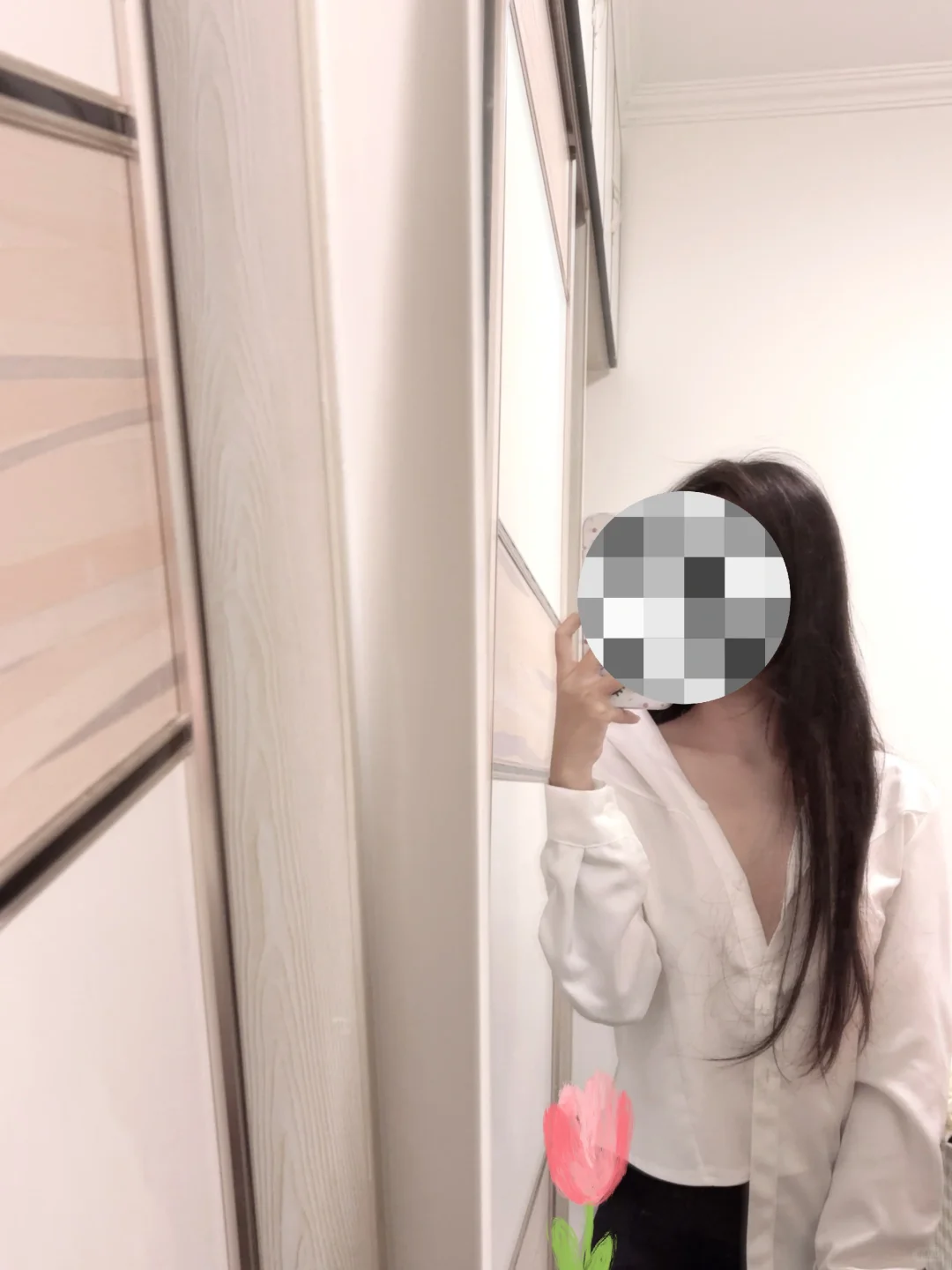嘴巴在硬 亲起来也是软的