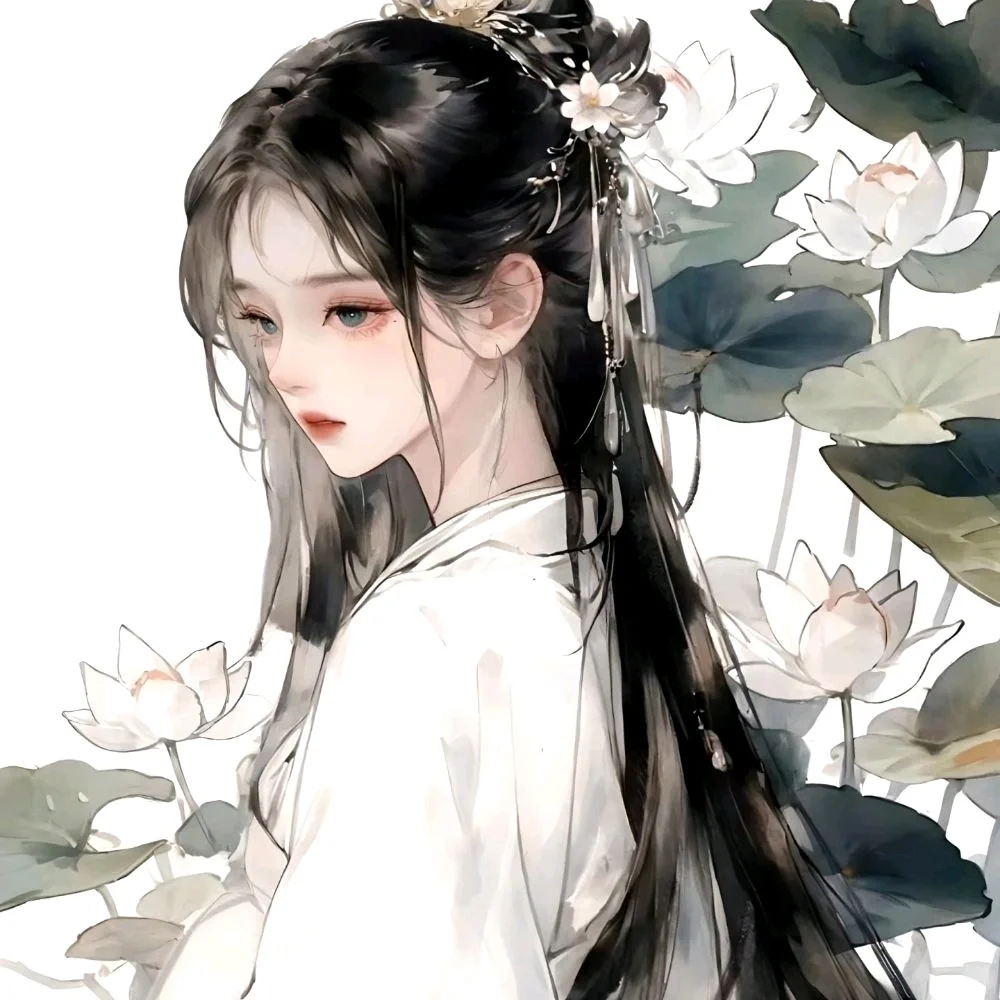 女♀头分享