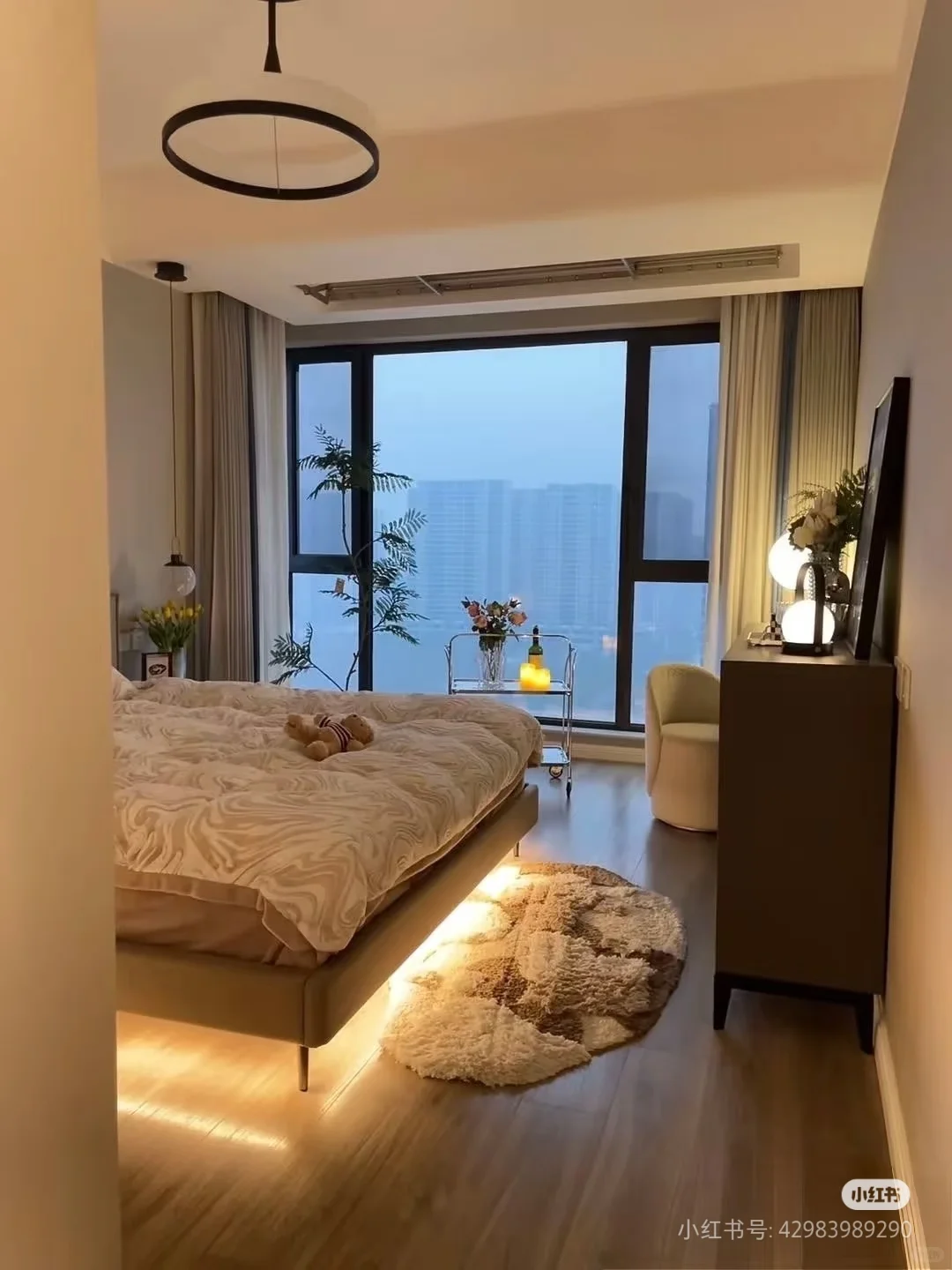 西安租房|独卫1000起~月付