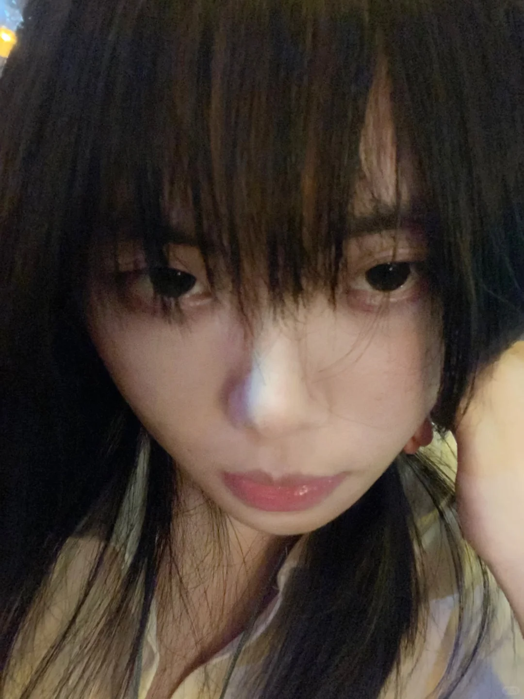 抱歉，让女人伤心的事我做不到