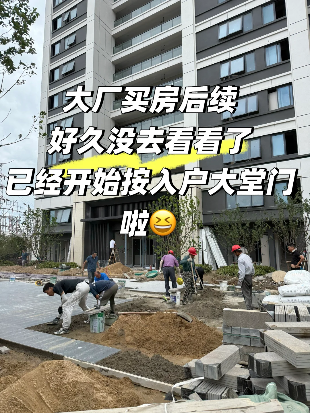 大厂买房后续云玥美著