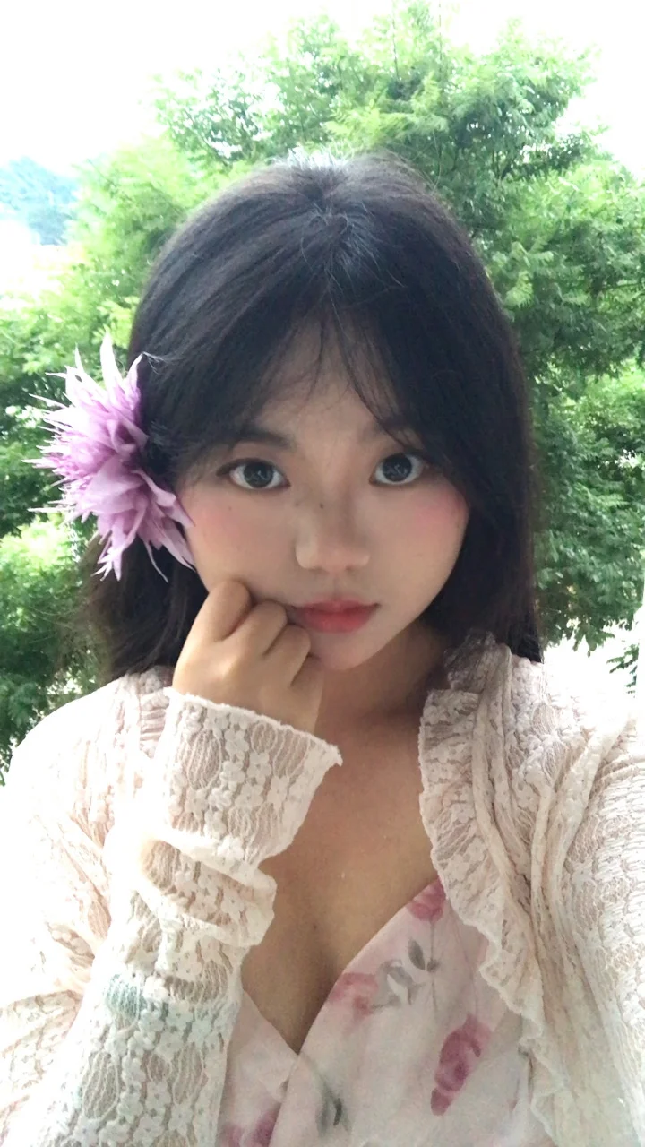 女大范围感
