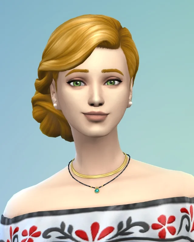 sims4|我的香艳管家🐩
