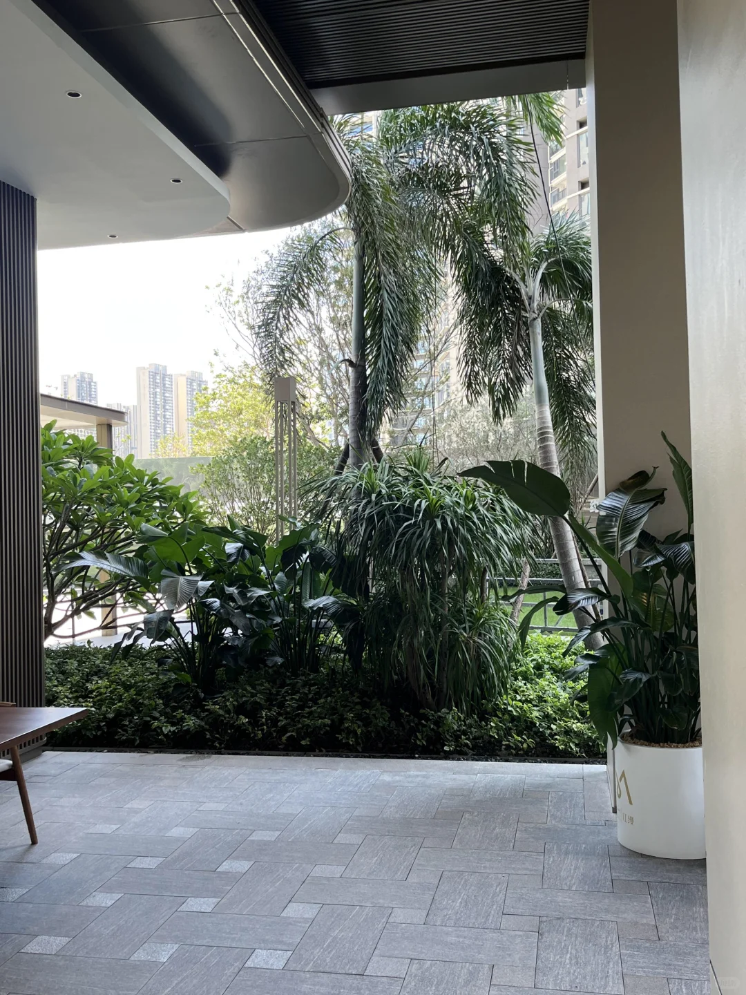南向江景房，现房入住真香！