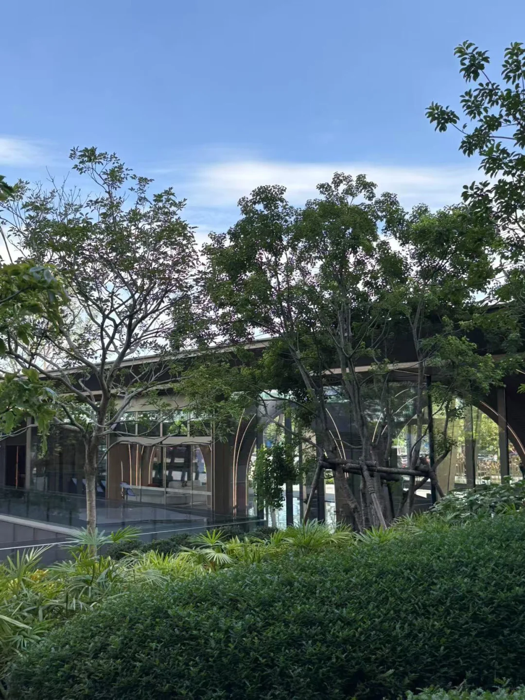 南向江景房，现房入住真香！
