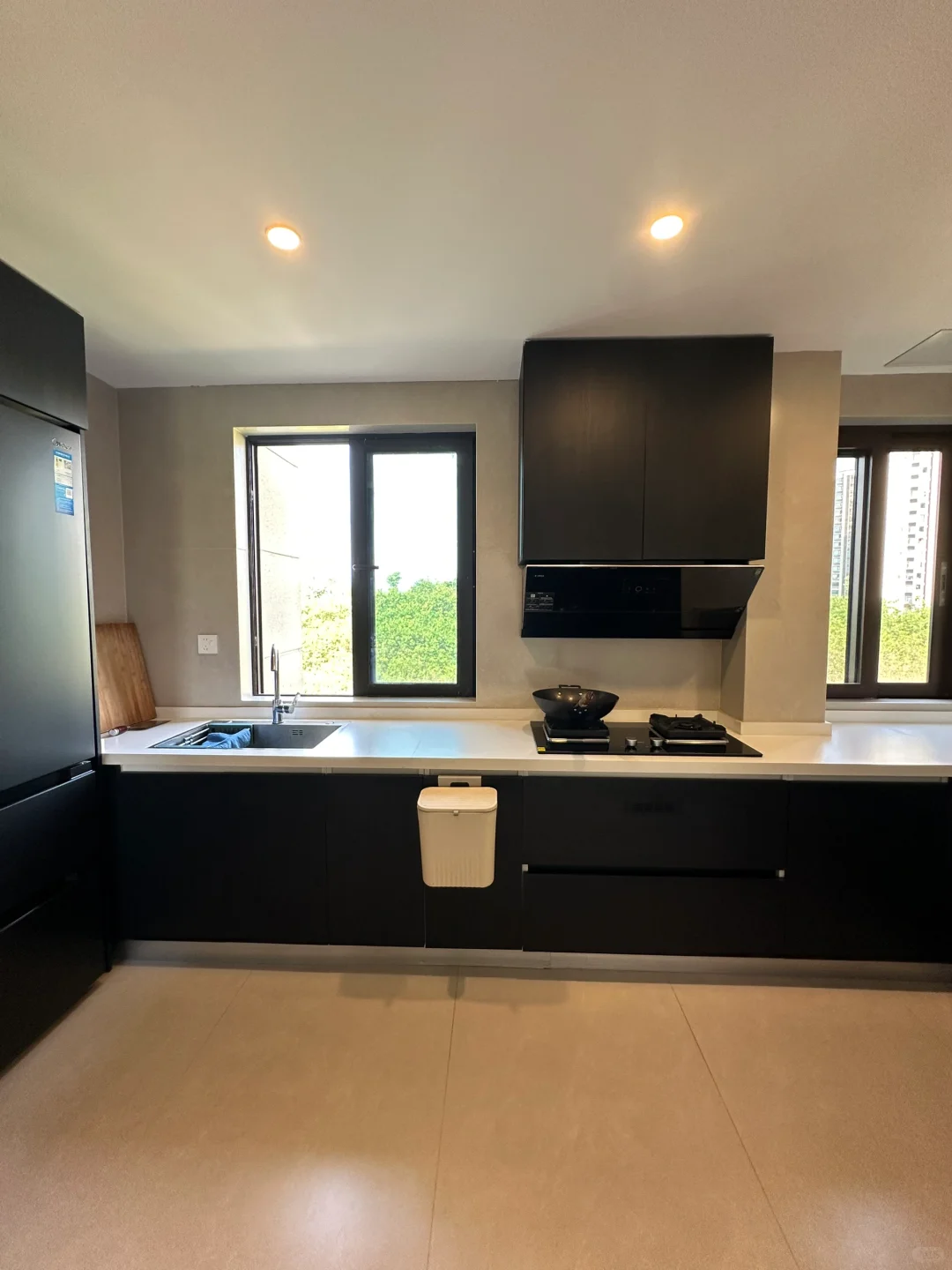 重庆买房，装了40万的宝藏洋房🏡，报价160W