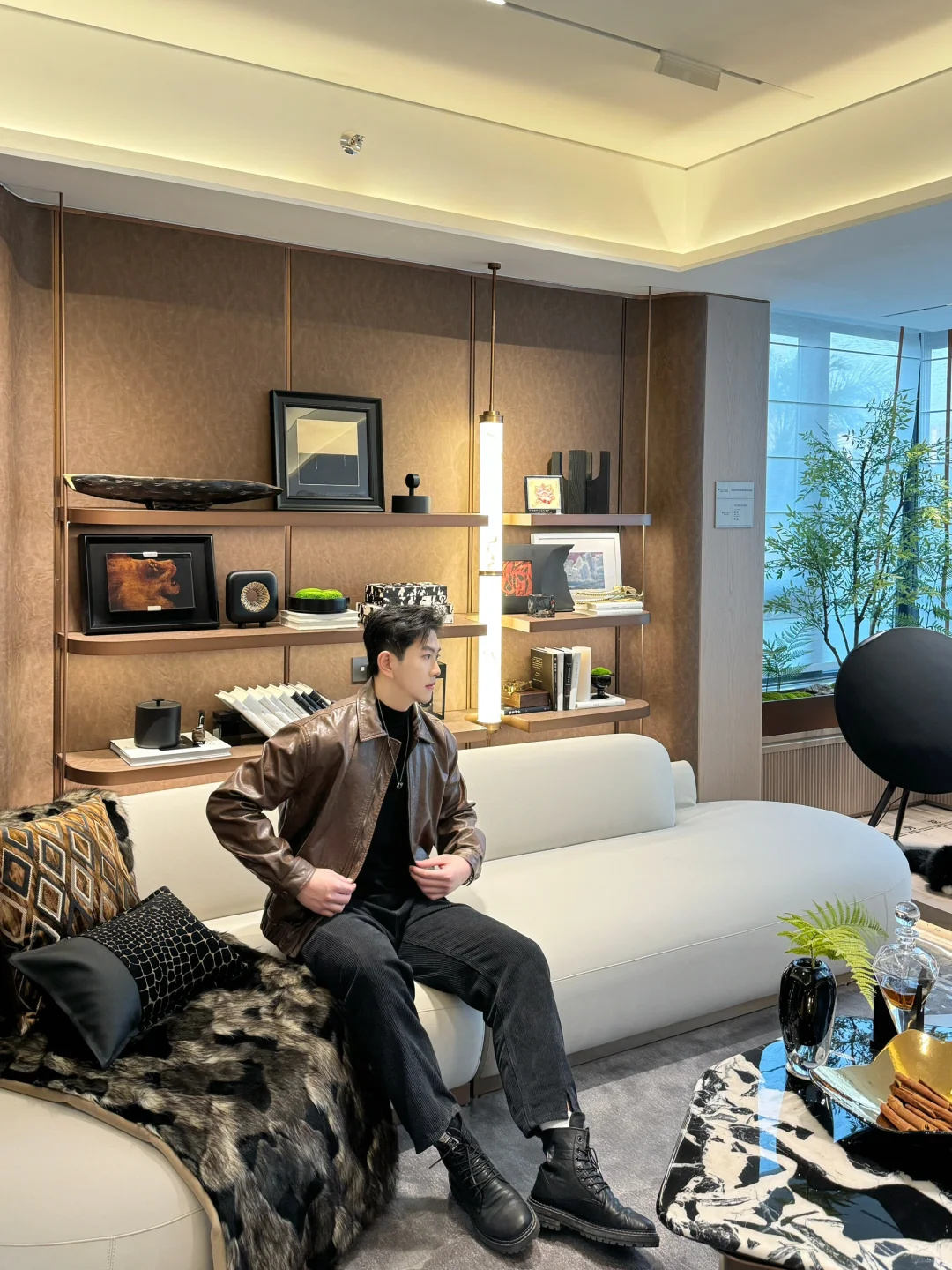 这就是我心目中的梦中情房🏠