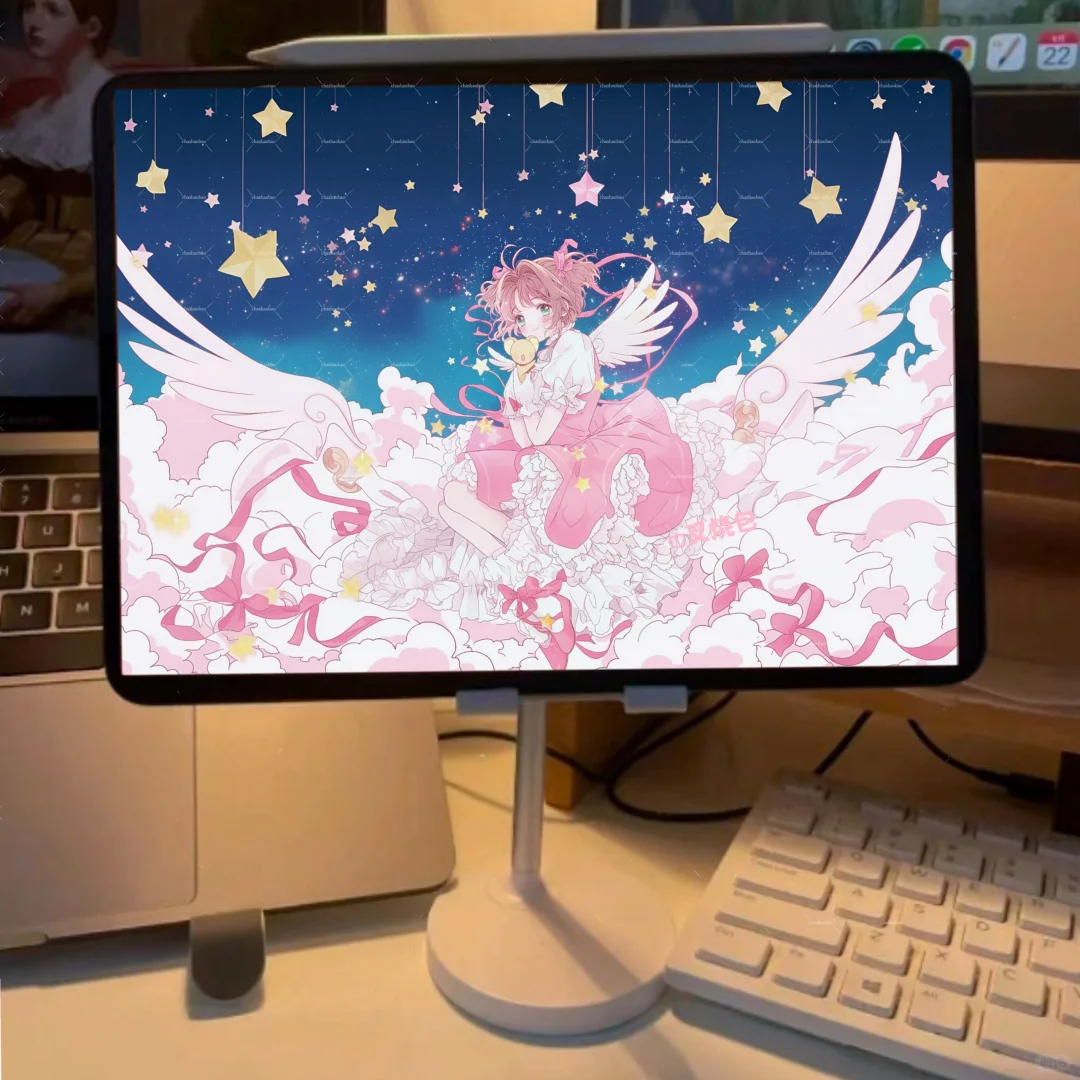小樱💫星梦🌟｜平板电脑壁纸