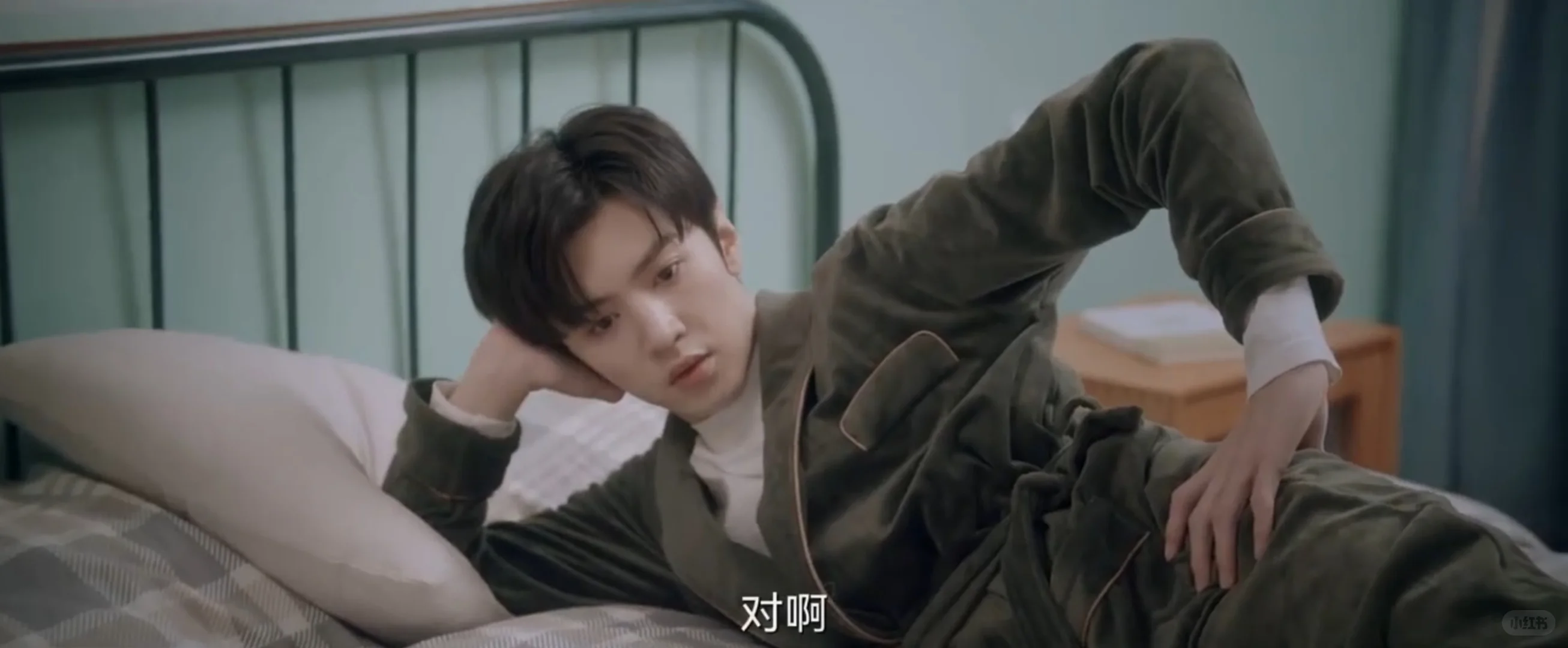 🍀这么妖娆的吗😍