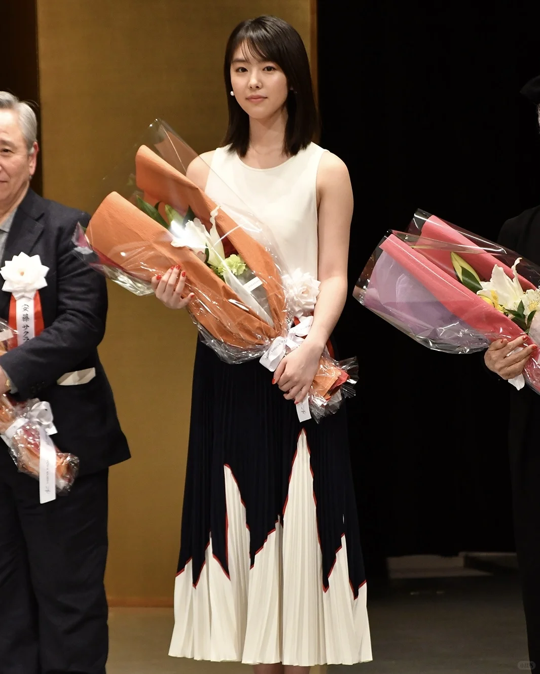会出现在校园文里的清纯女生 唐田英里佳