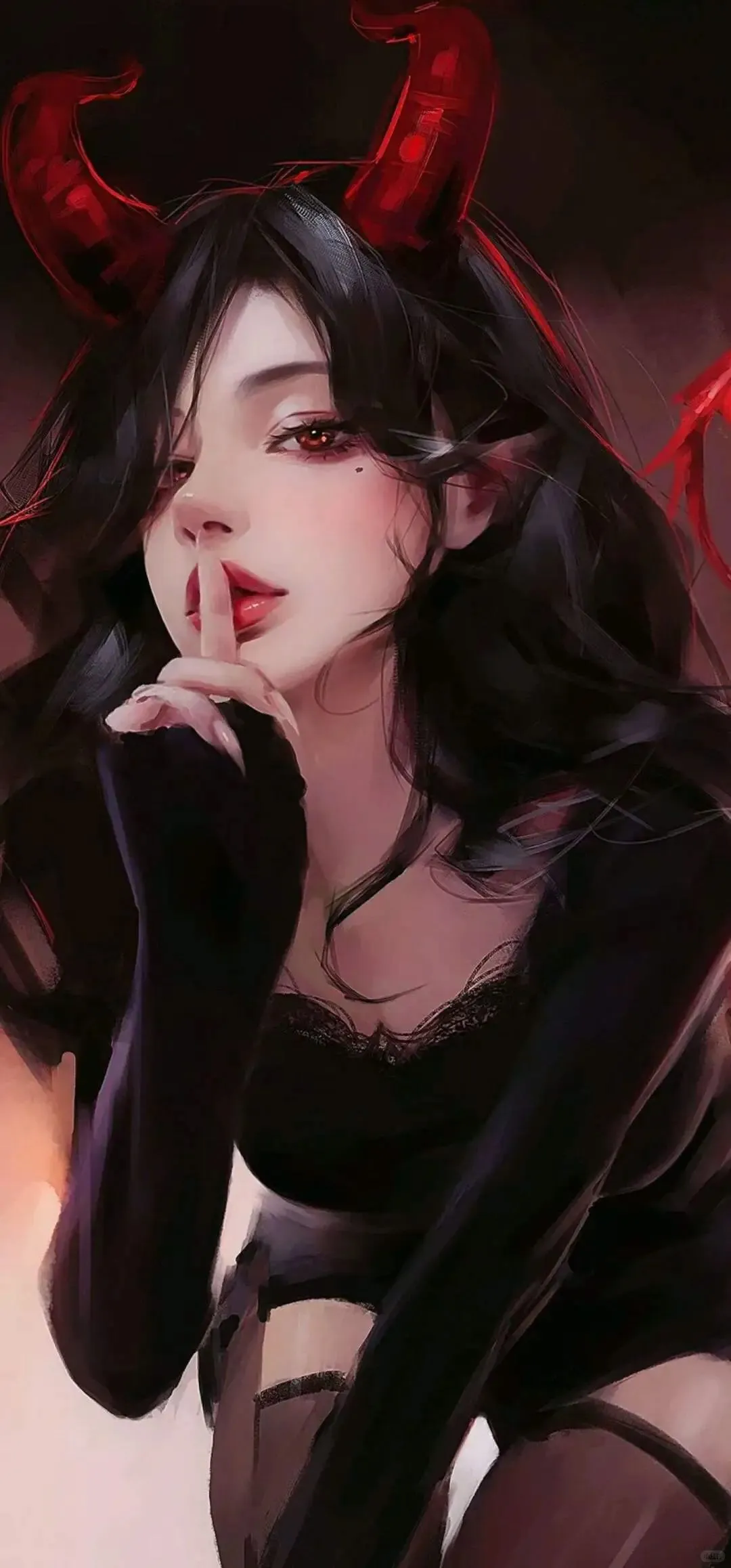 壁纸|一般人刷不到的诱人壁纸12.21