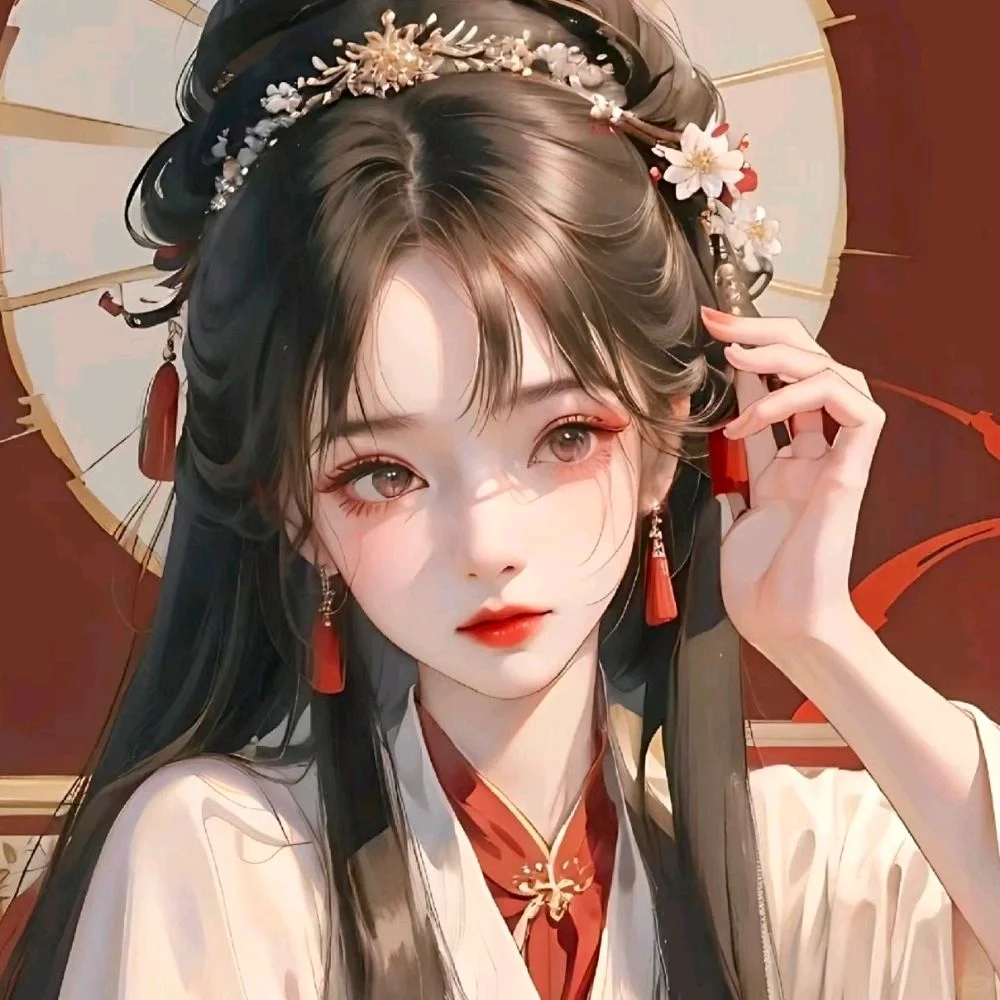 女♀头分享