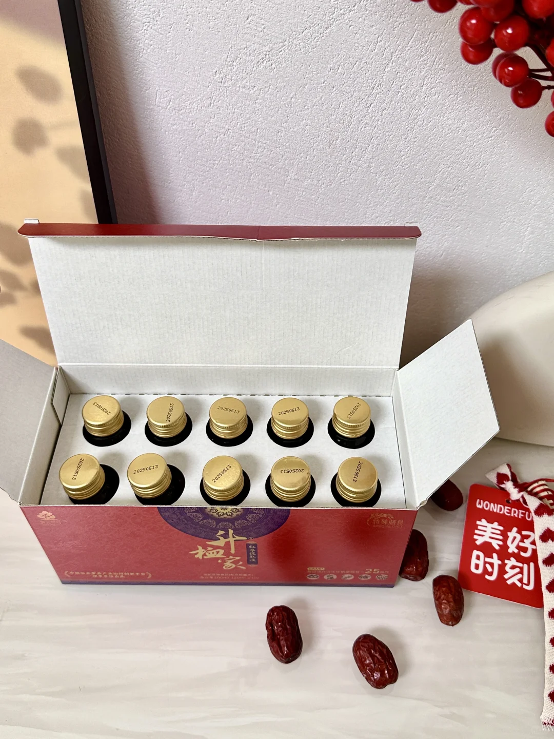 别羡慕了，元气女神范的秘密告诉你吧