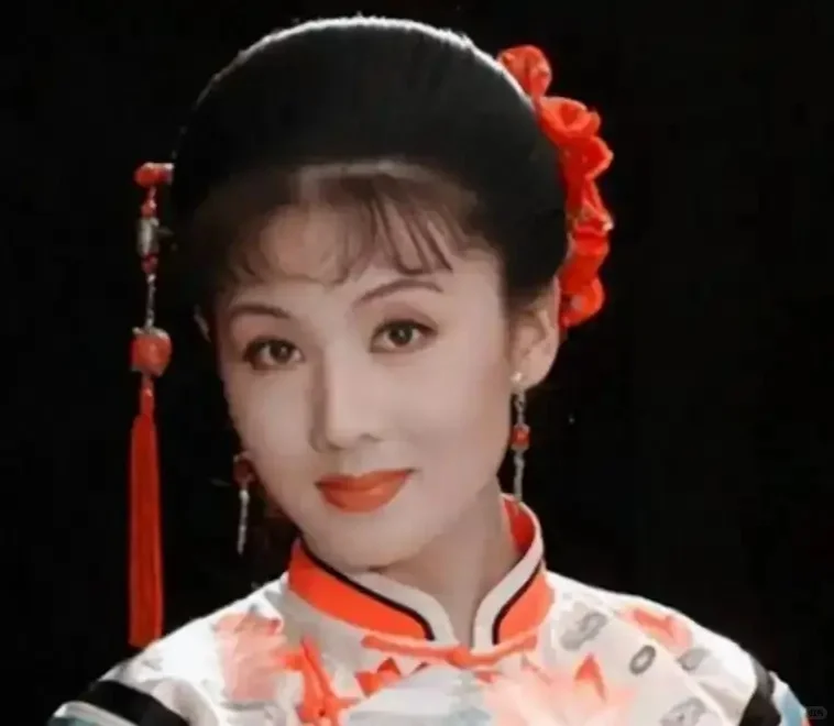 雍容华贵，国色天香