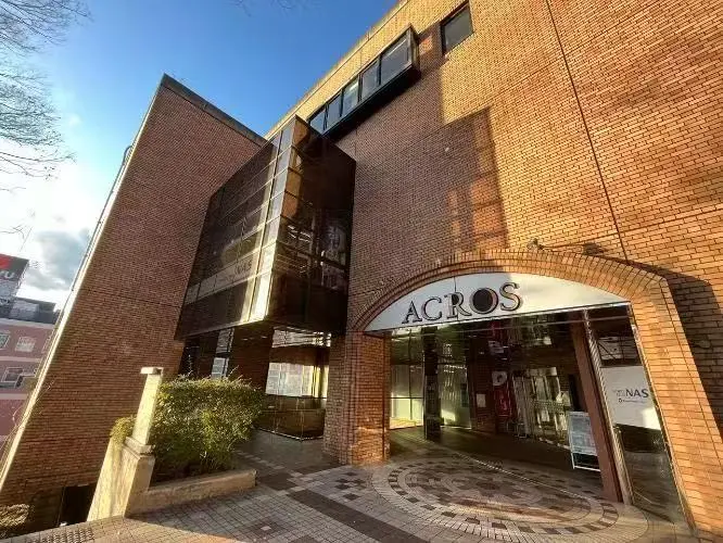 日本东京多摩市站前商业大楼出售 坐等收租