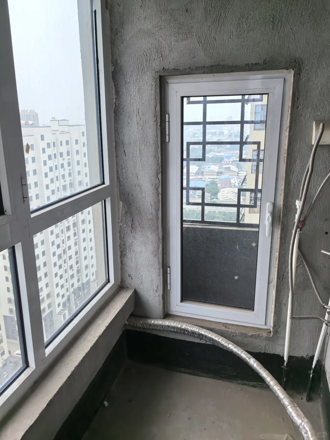 樾公馆二手房