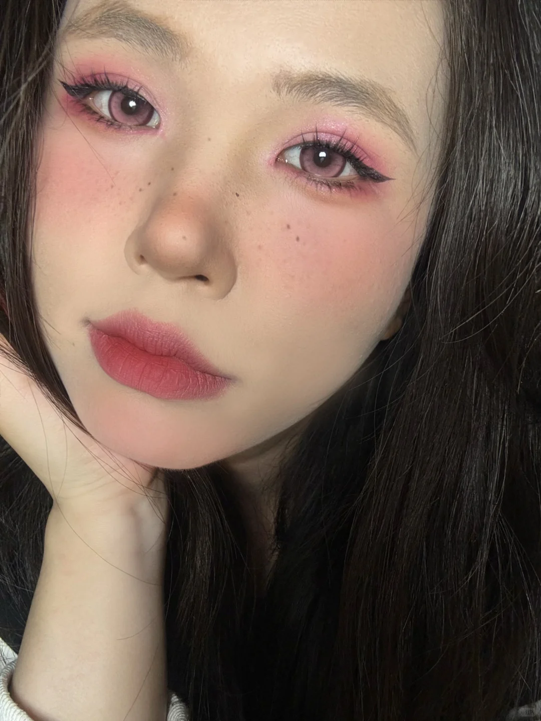 好媚的👀🦊