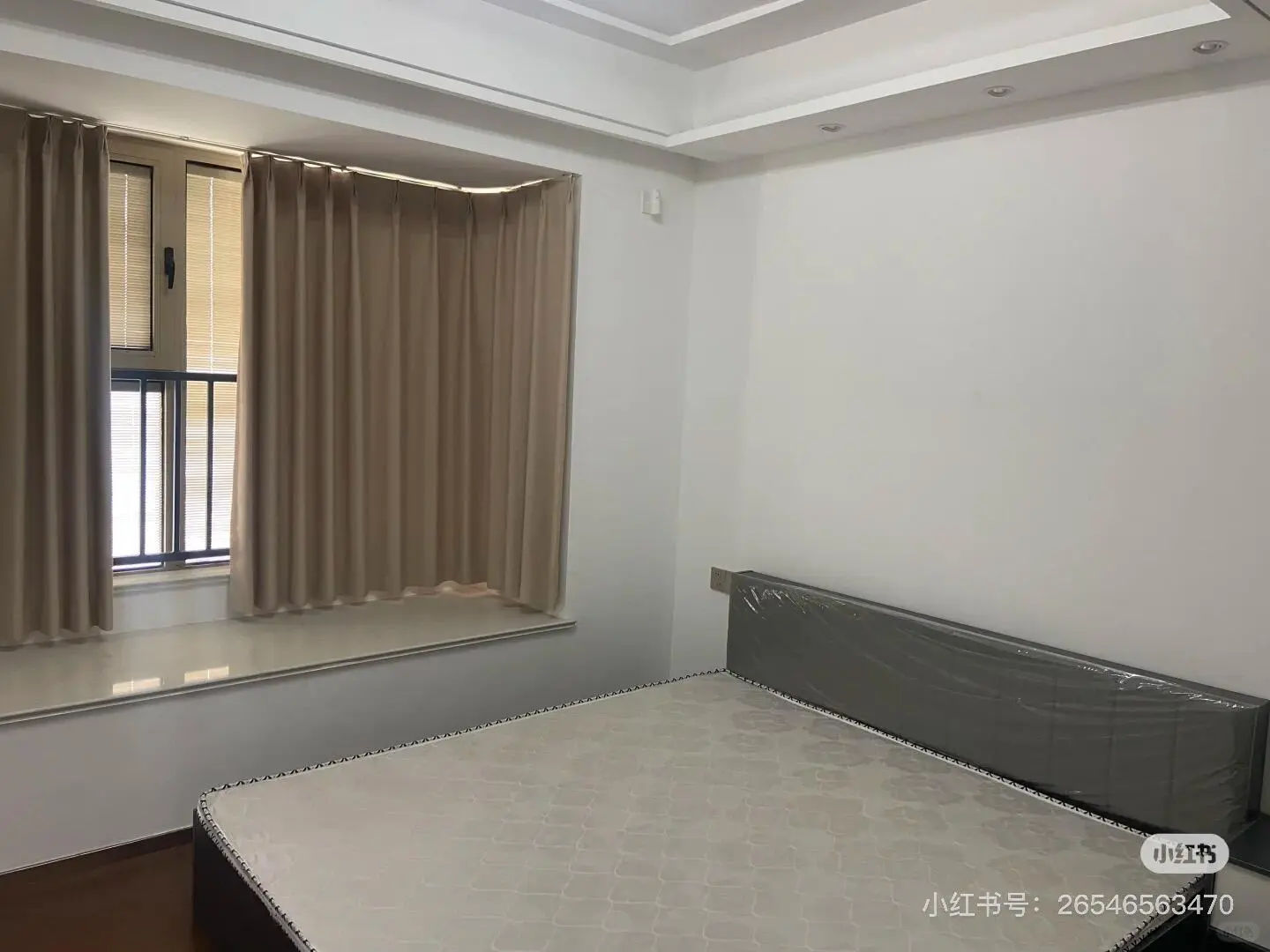 无锡新房出租帖，靠近地铁站！带车位！
