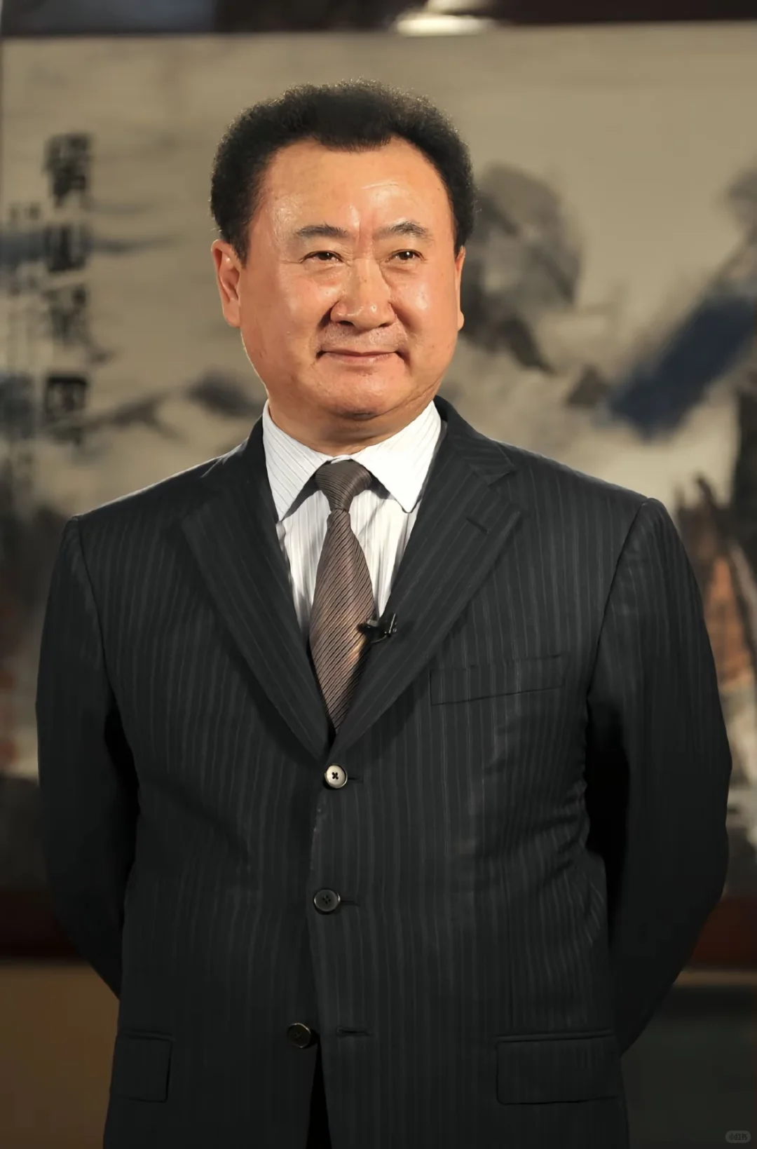 王健林开年大动作！5座万达广场出售