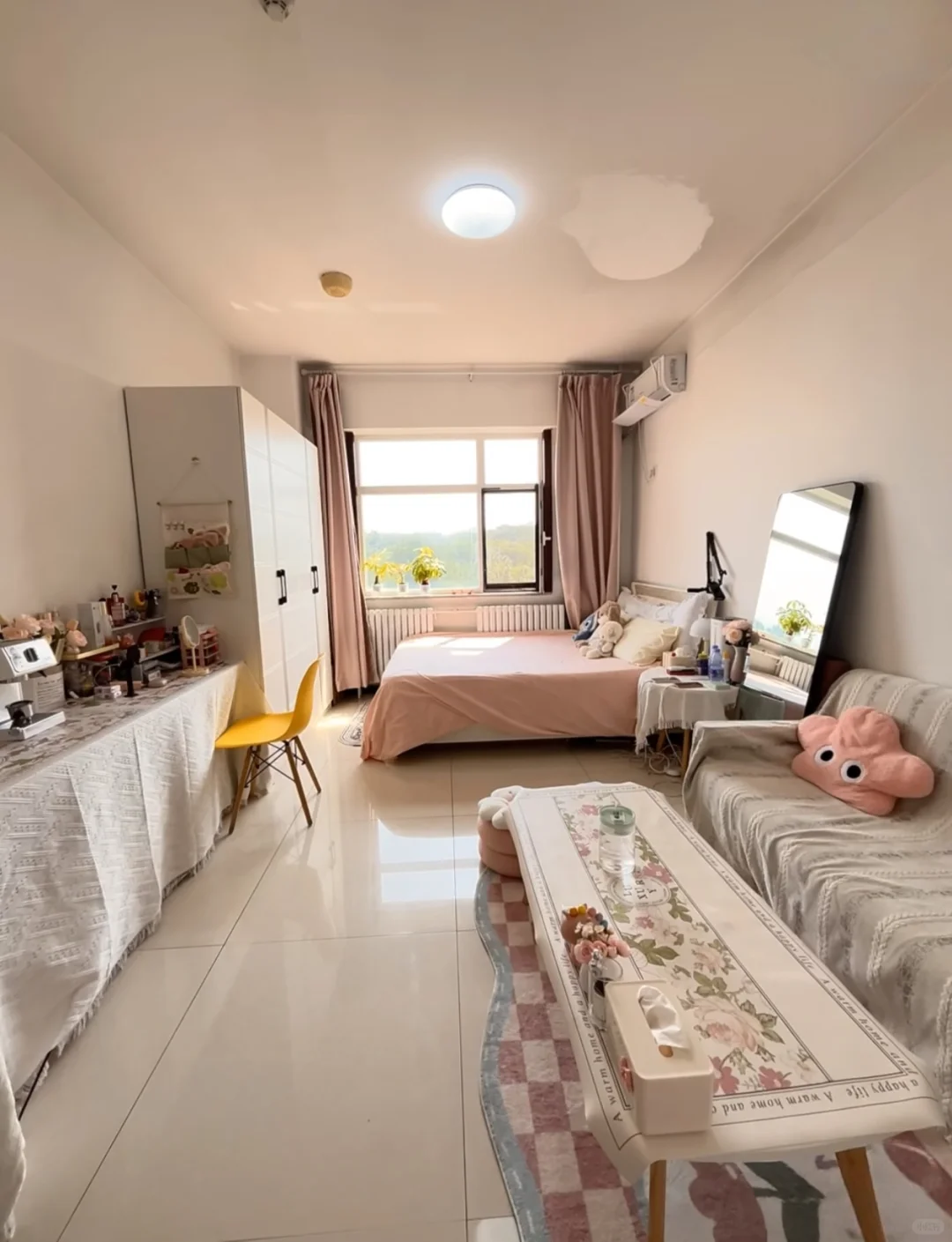 沈阳租房｜自家住宅 中介勿扰