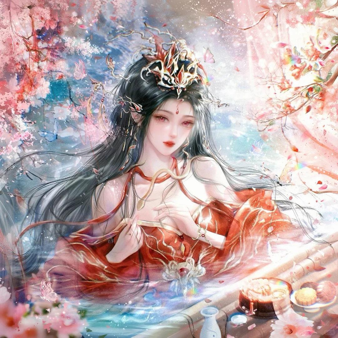 媚眼如丝·公开稿件