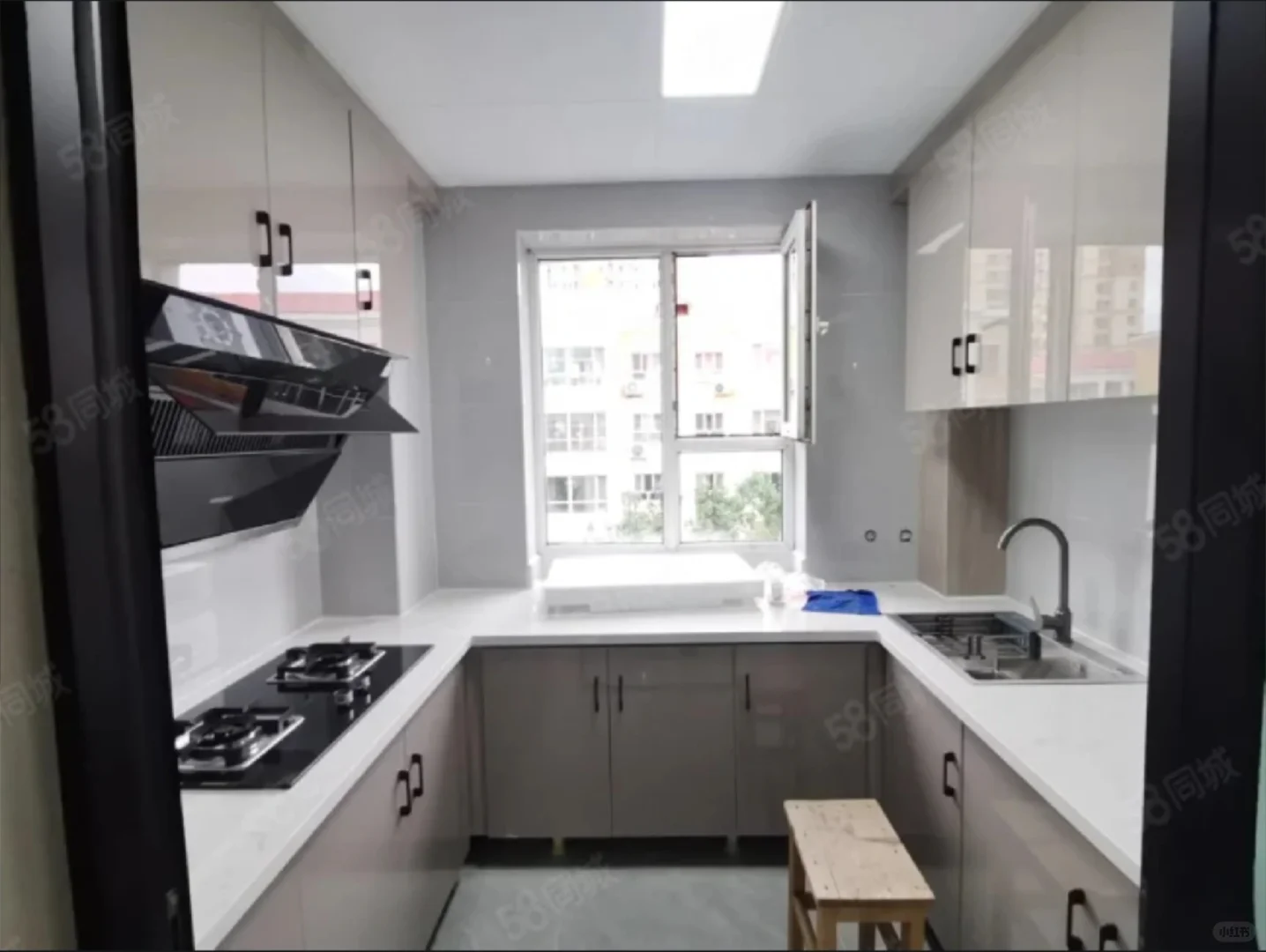 零首付住婚房，性价比拉满，新汇嘉商圈附近