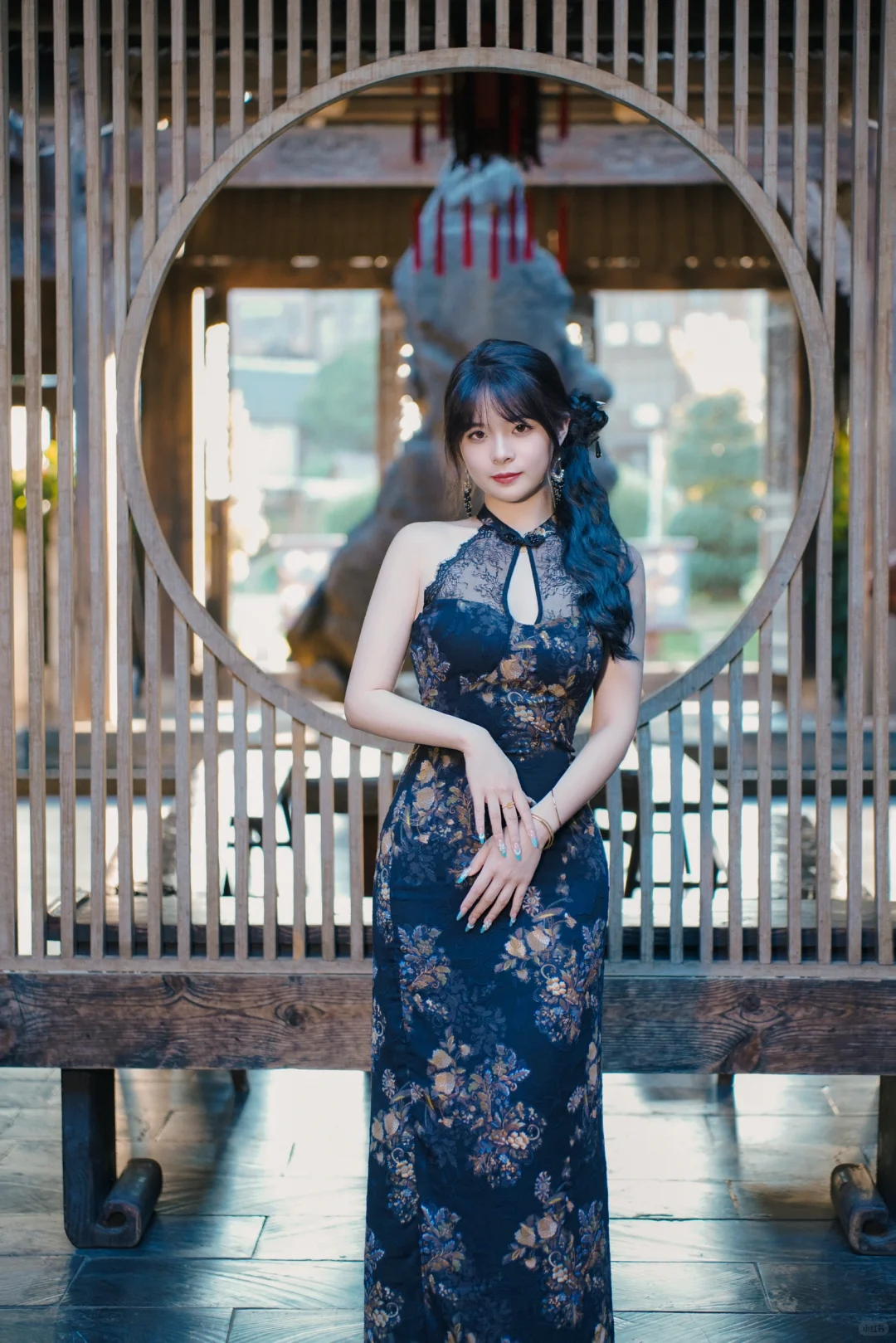 任武林谁领风骚 你却只为我折腰
