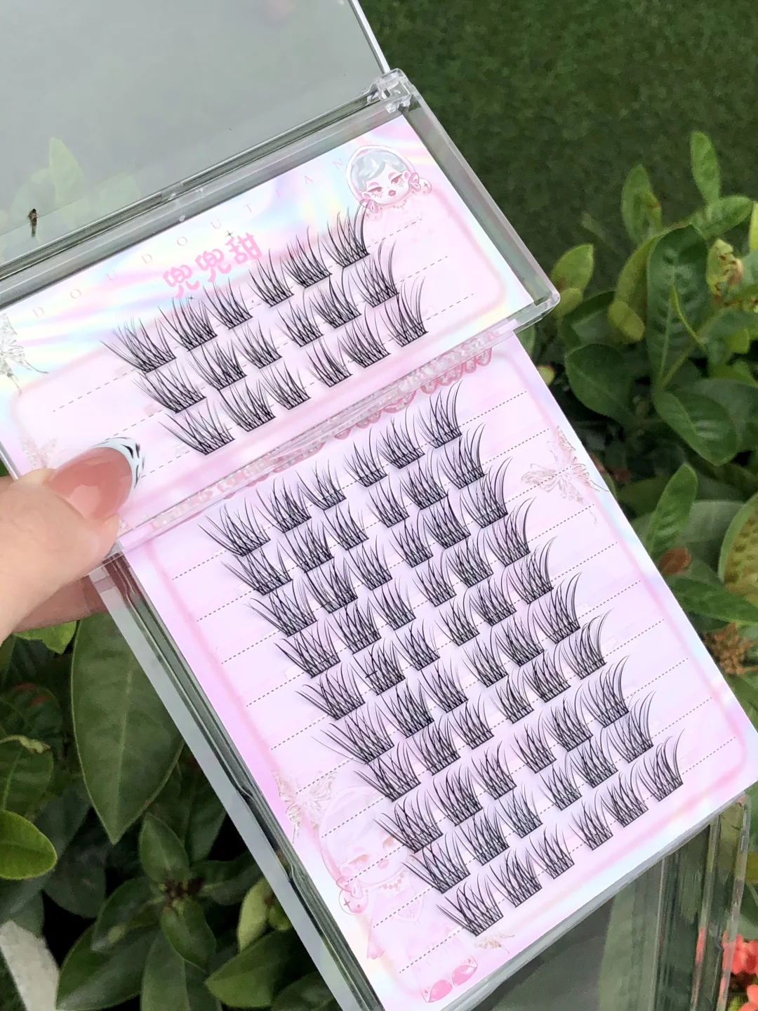 快！新品5.9💰媚眼小斜飞！直接沦陷巨好看！