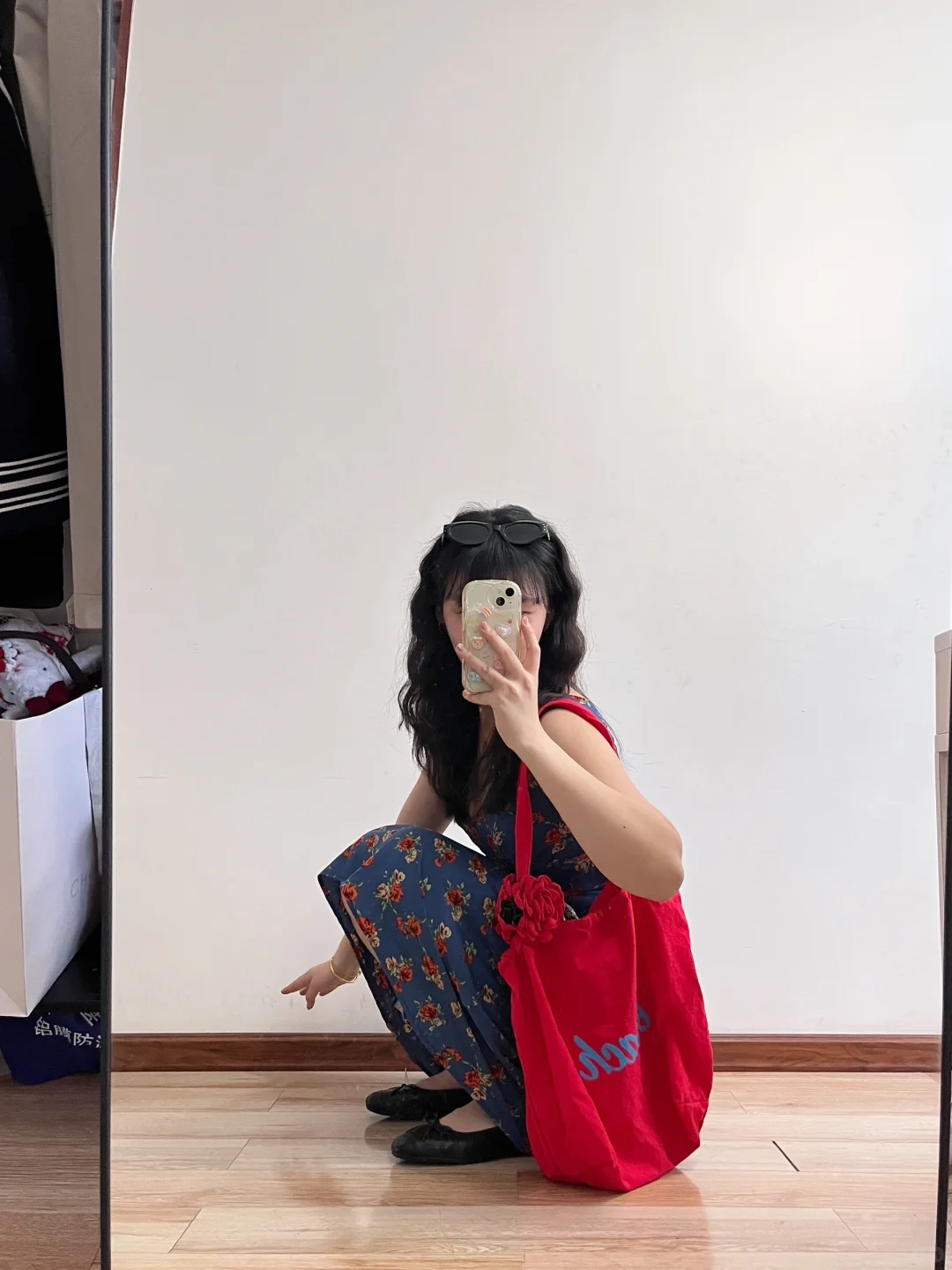 172.136｜港风娇艳玫瑰，好漂亮!!!📷