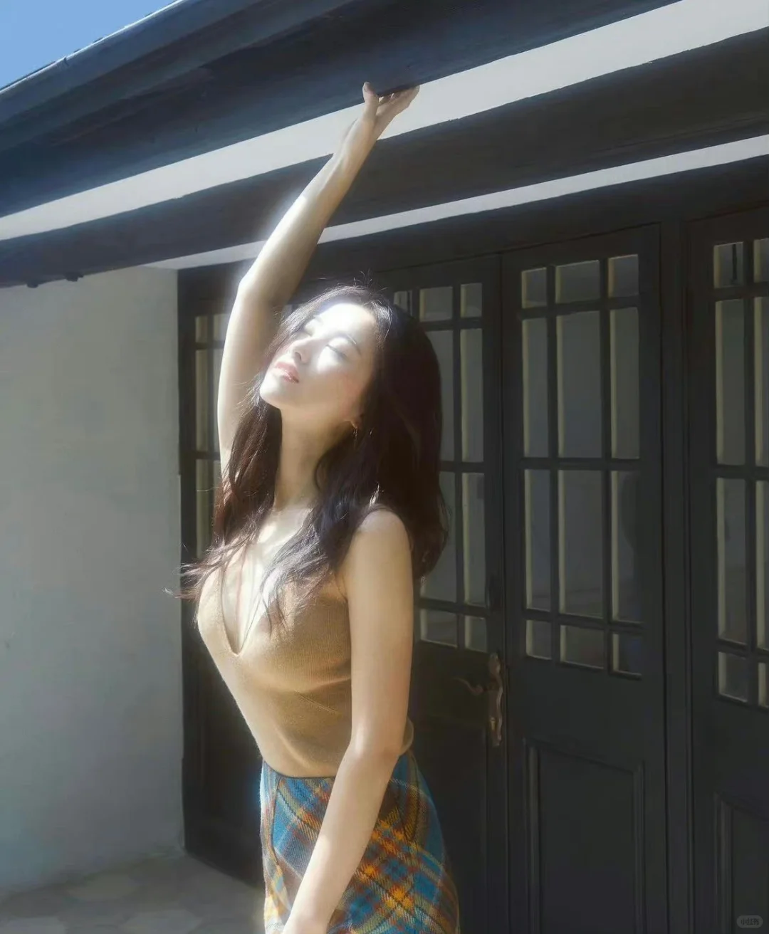 美的摄人心魂。