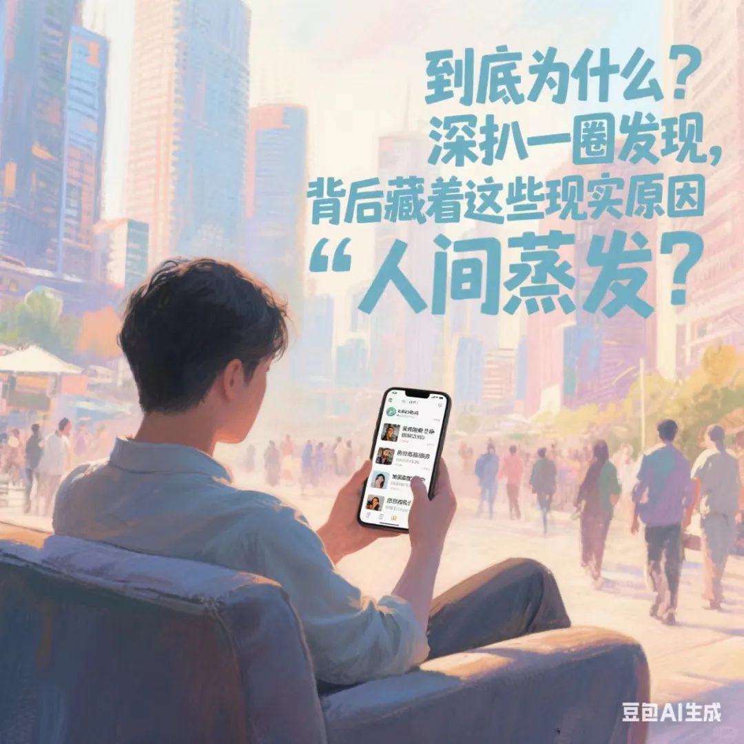 爆火的房产号，为何集体消失了？