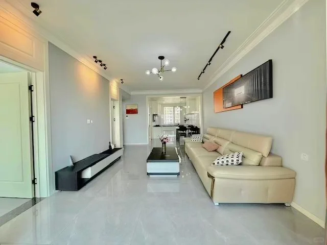 秦皇岛自家房子🏠出售 通透两居
